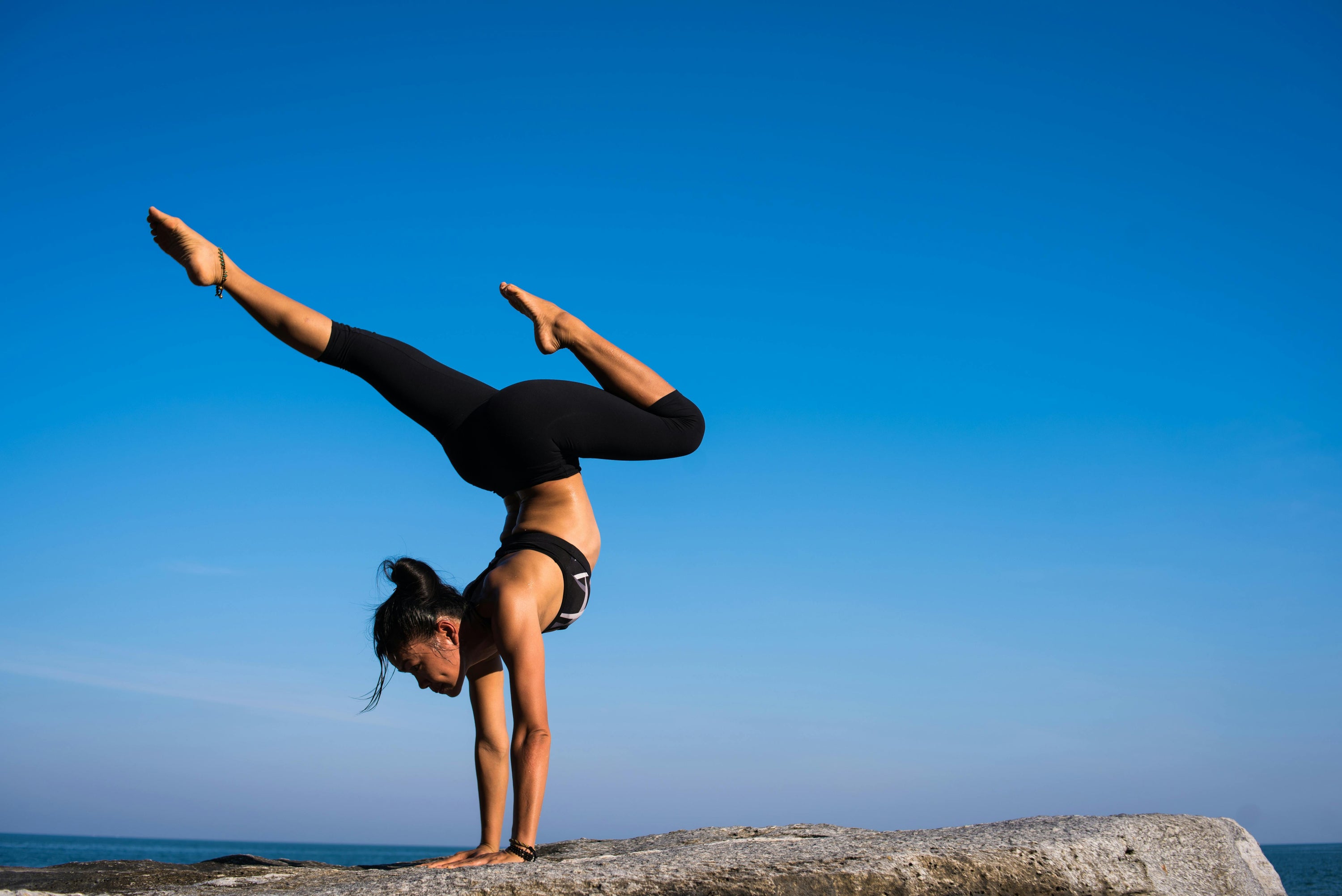 A busy working mother shares her 8-week transformation journey with iPlusPlant