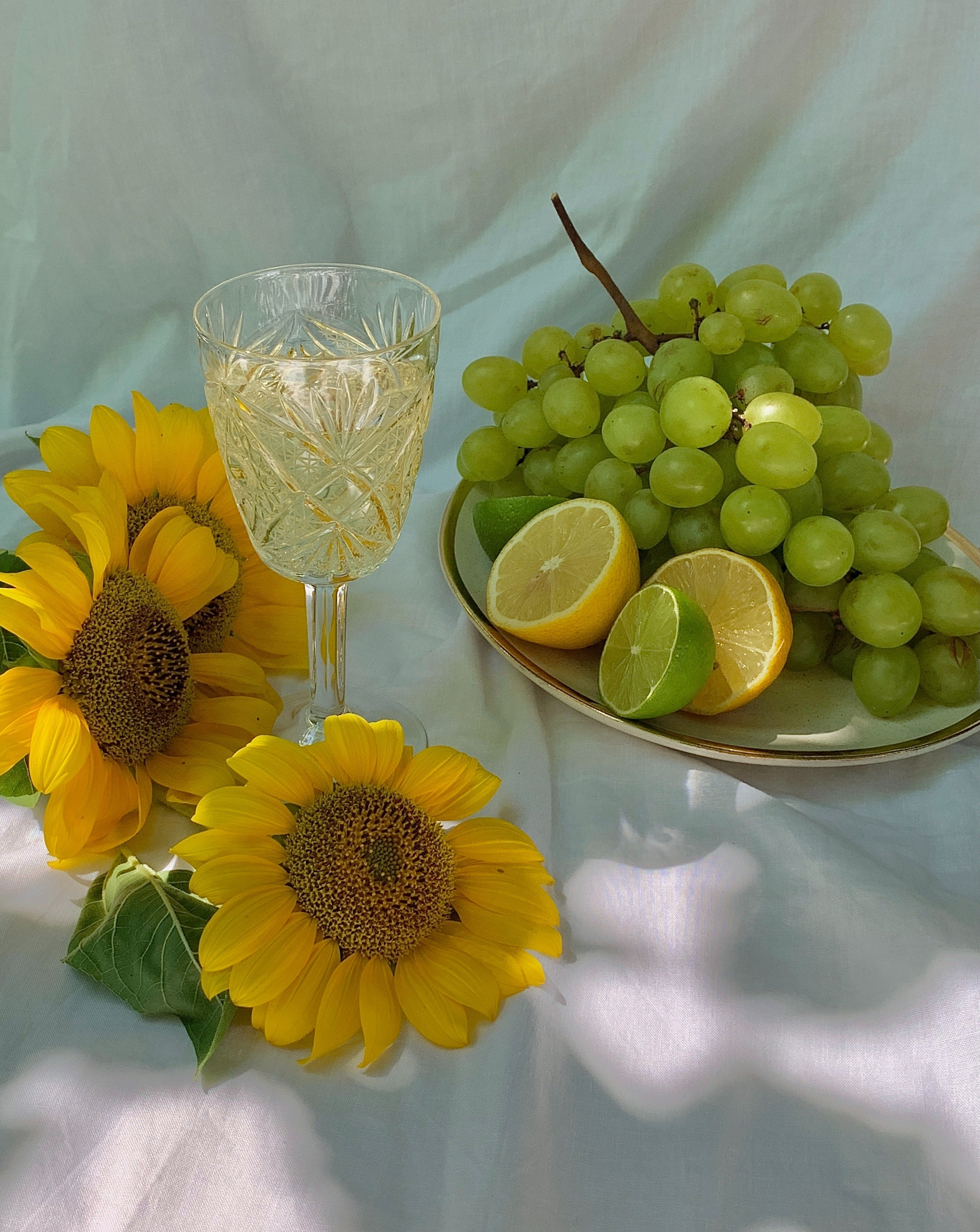 Nutrition & Diet:"How to Fuel Your Body Without Overeating"