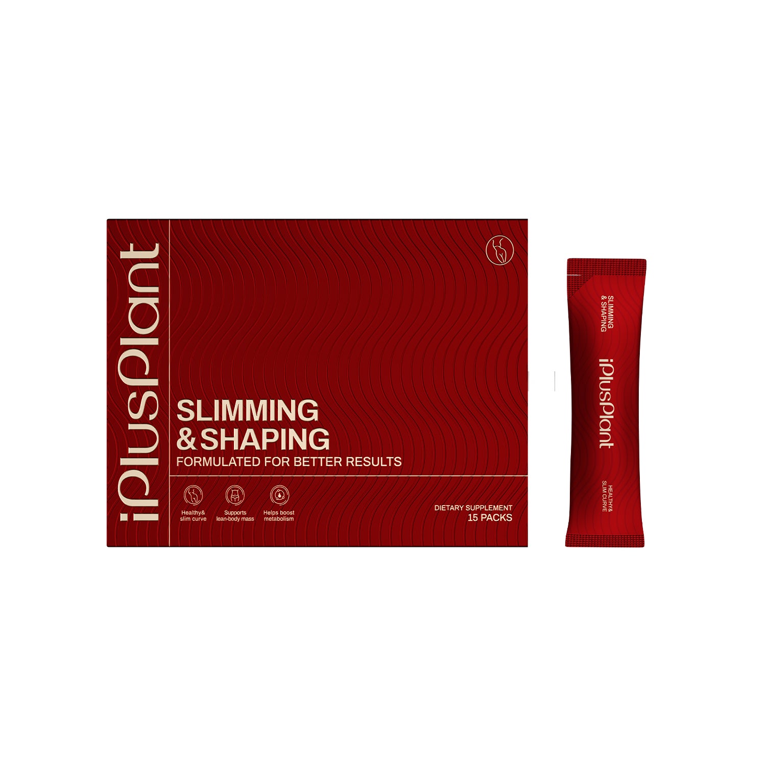 SLIMMING&amp;SHAPING