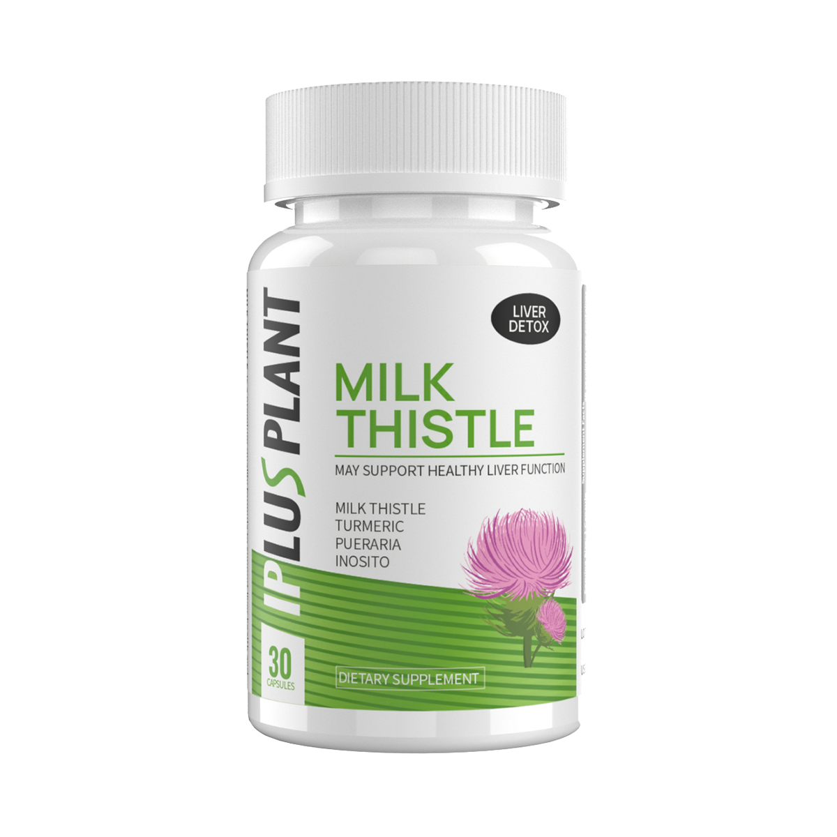 MILK  THISTLE